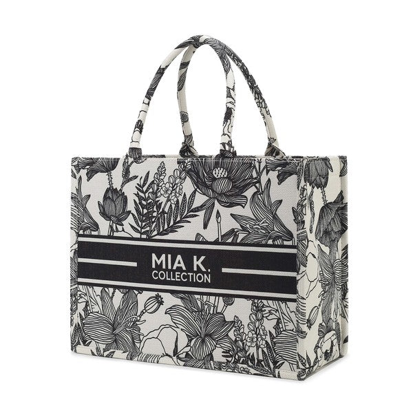 MKF Adorabella Tote Bag by Mia K